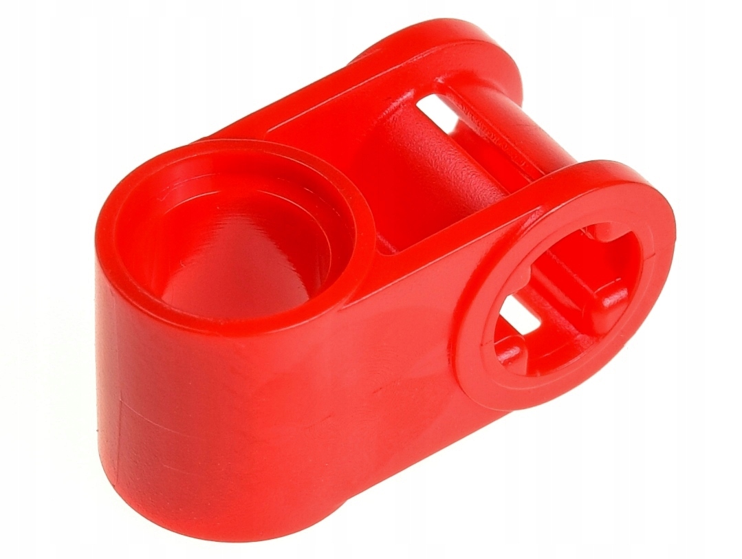 

Lego Łącznik 6536 czerwony 4 szt.