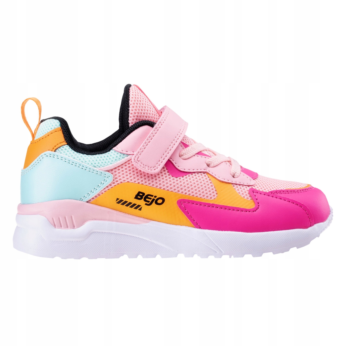 

Dziecięce Buty Miejskie Sneakersy Agepi Bejo 29