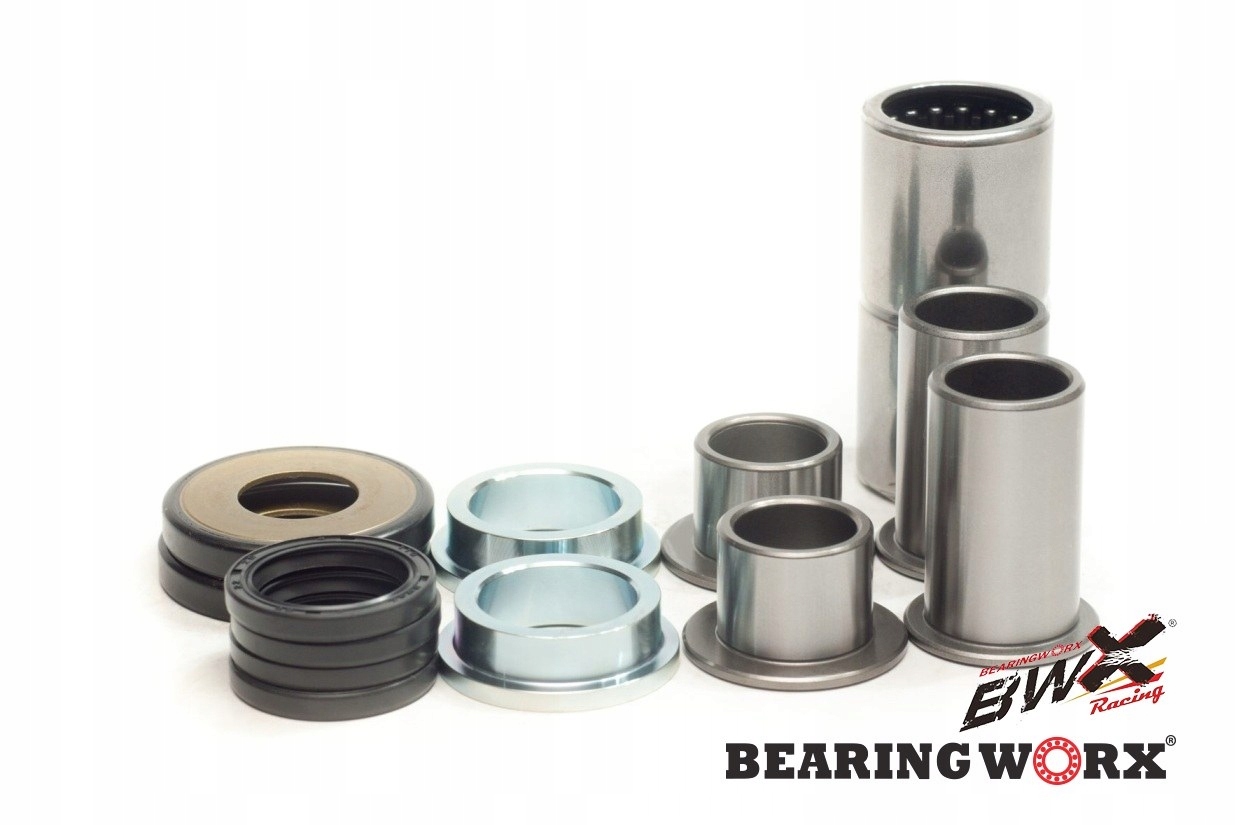Bearing Worx Sada Na Opravu Kyvadla Suzuki Rm 125 '92-'95, Rm 250 '89-'95