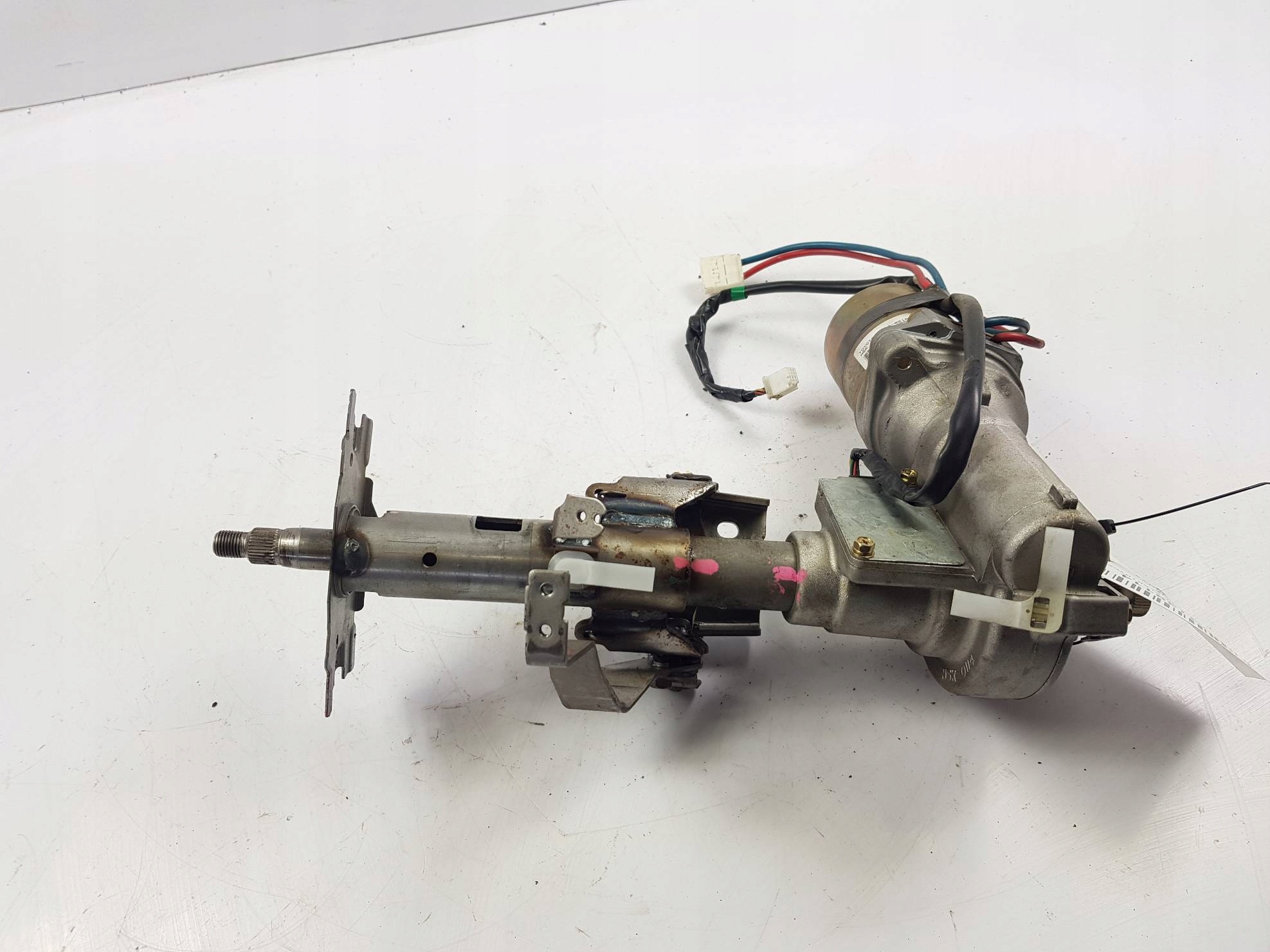 control electrics 45200-02180 TOYOTA COROLLA E12