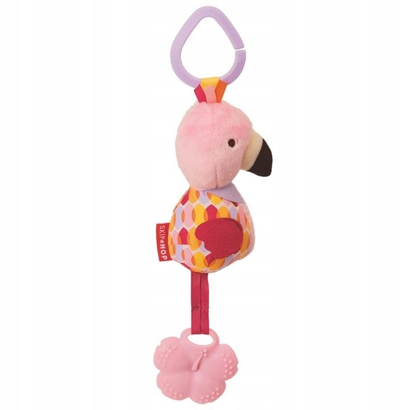 

Skip Hop Zawieszka Bandana Buddies Flaming