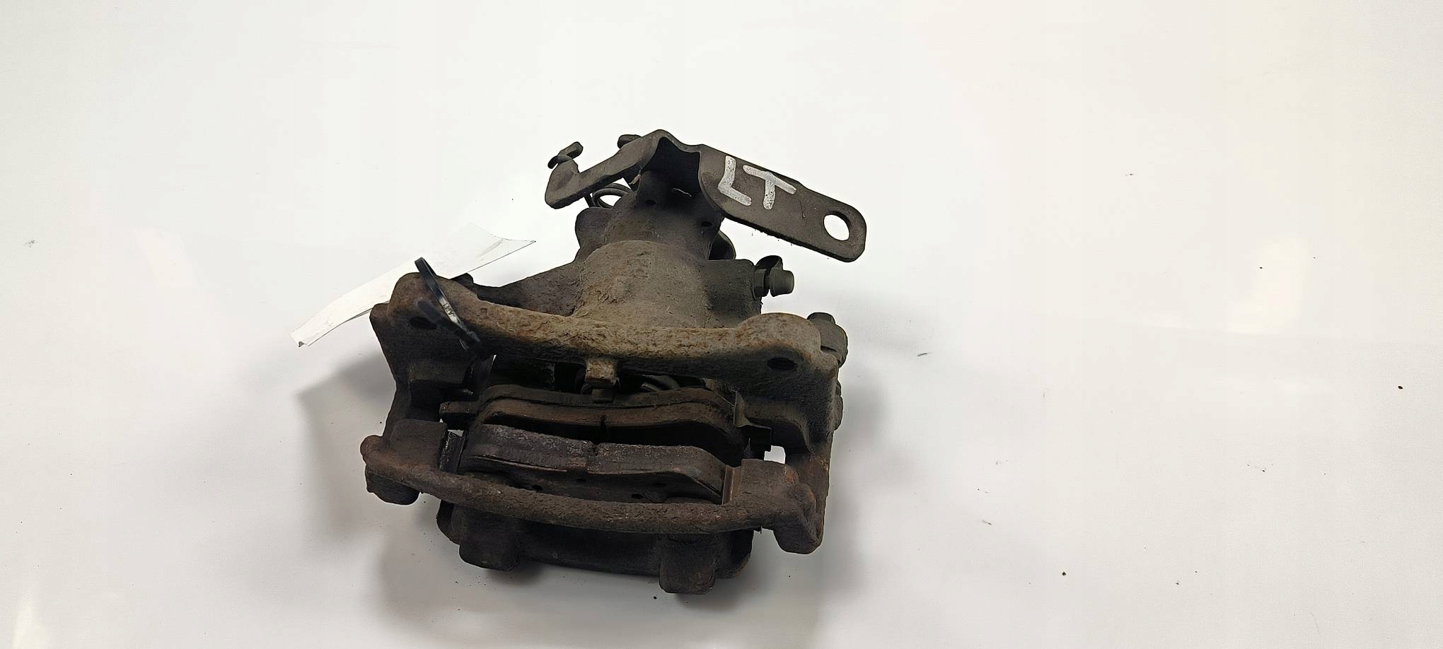 caliper brake rear part left 2.0 TDCI FORD TRANSIT MK8