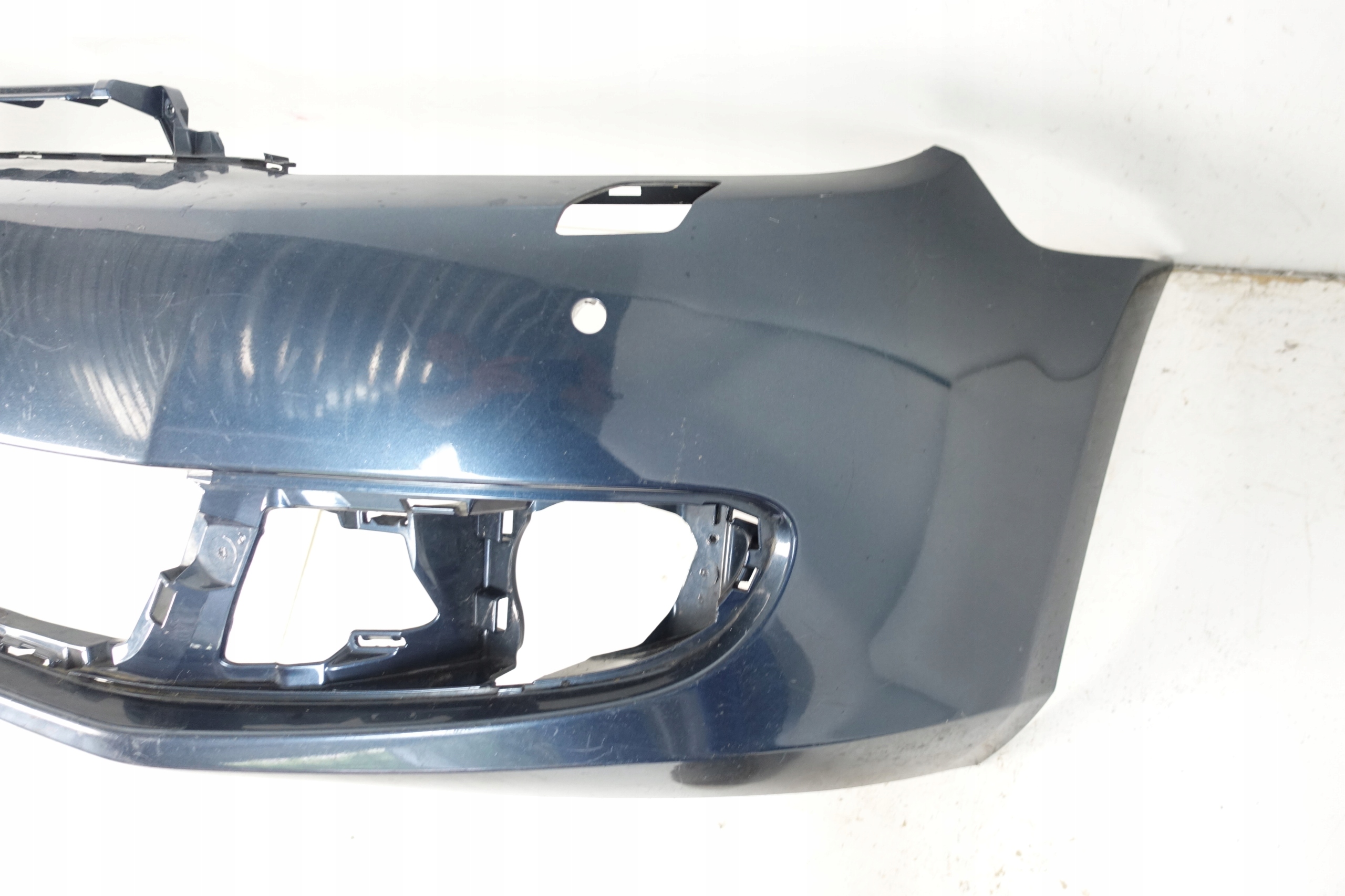 bumper front front VW GOLF VI 6 5K 5K0807221