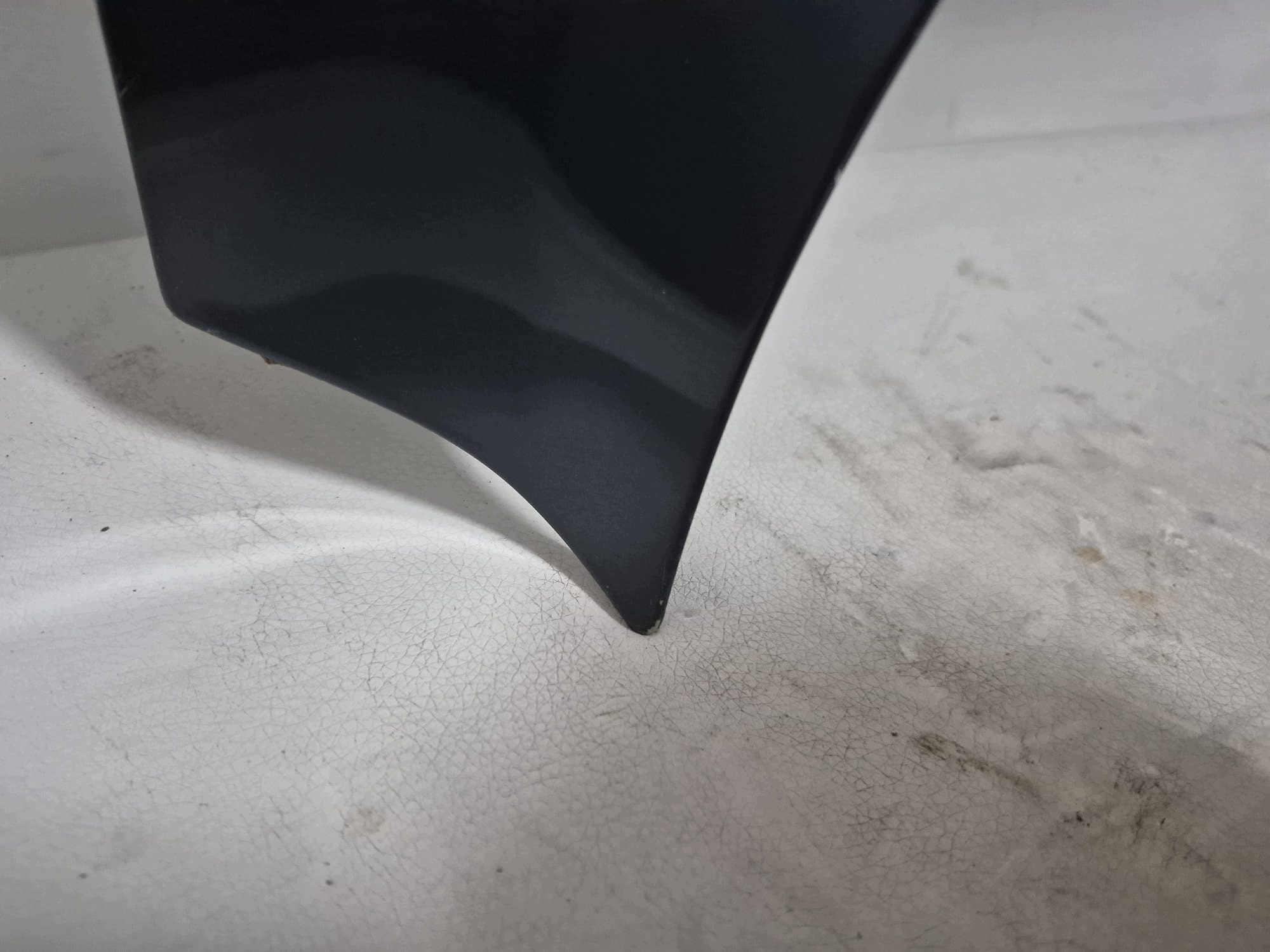 POLESTAR 2 II 19- motorhaube fronthaube