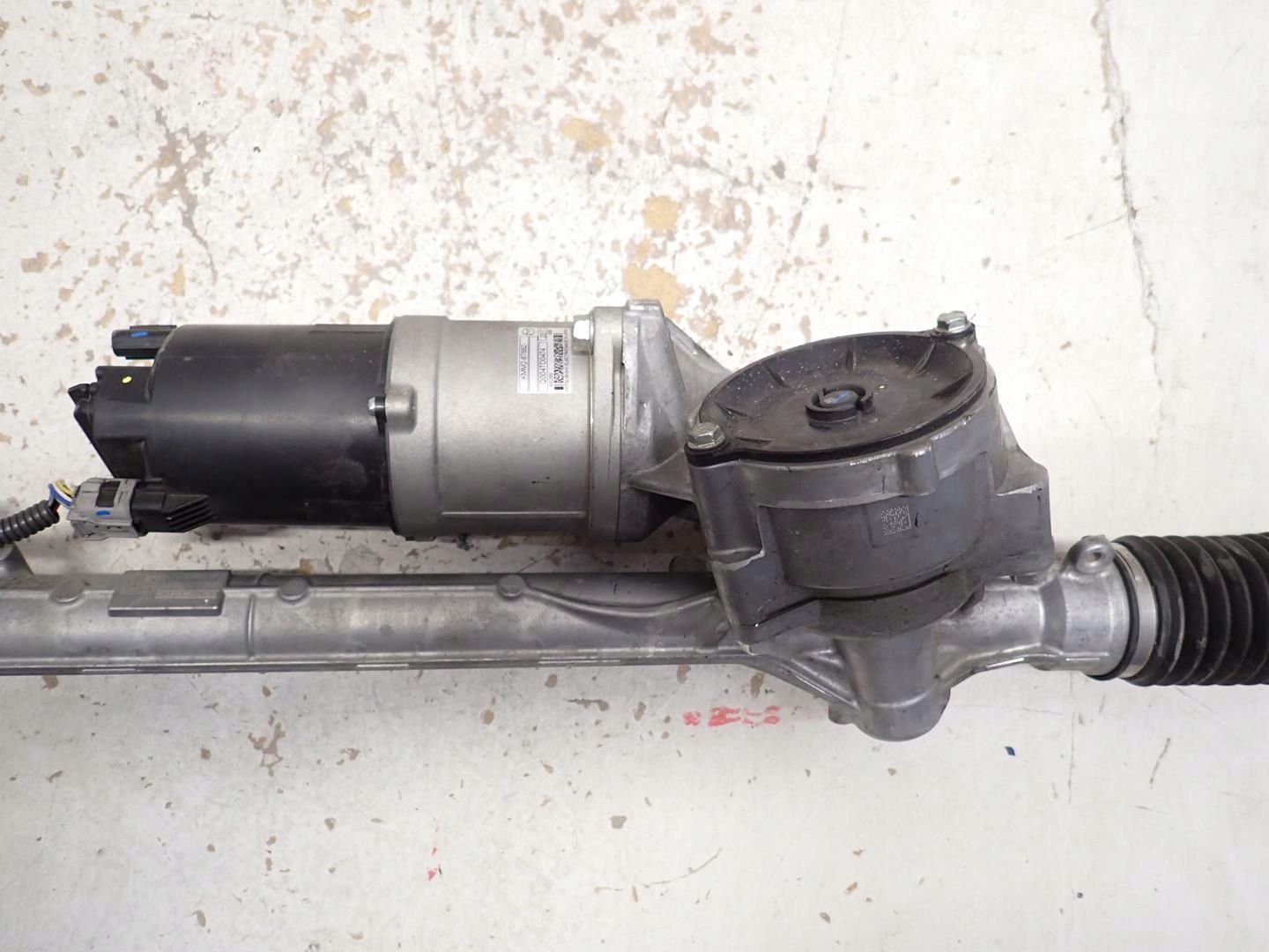 control drag rod servo steering MAZDA CX60 2022- KR9P-32110