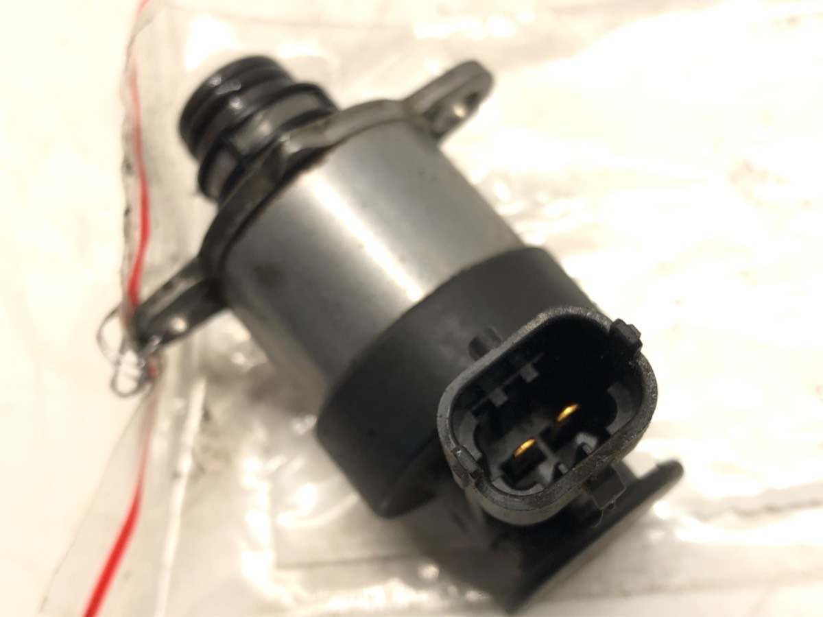 REGULATOR CIŚNIENIA PALIWA CITROEN C-ELYSEE 0928400788 1.6 92KM Typ silnika Diesel