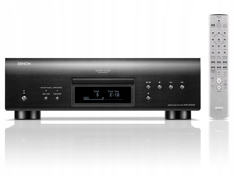 Denon DCD-3000NE Odtwarzacz Audio CD