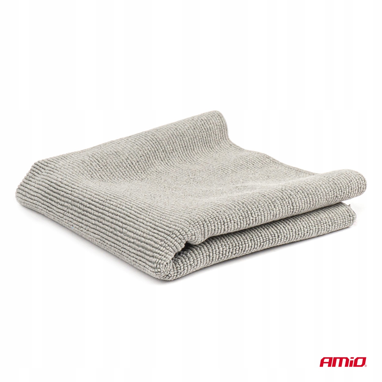 MIKROFIBRA BEZSMUGOWA DO CZYSZCZENIA MYCIA SZYB SZKŁA OKIEN 2 SZTUKI Producent Amio