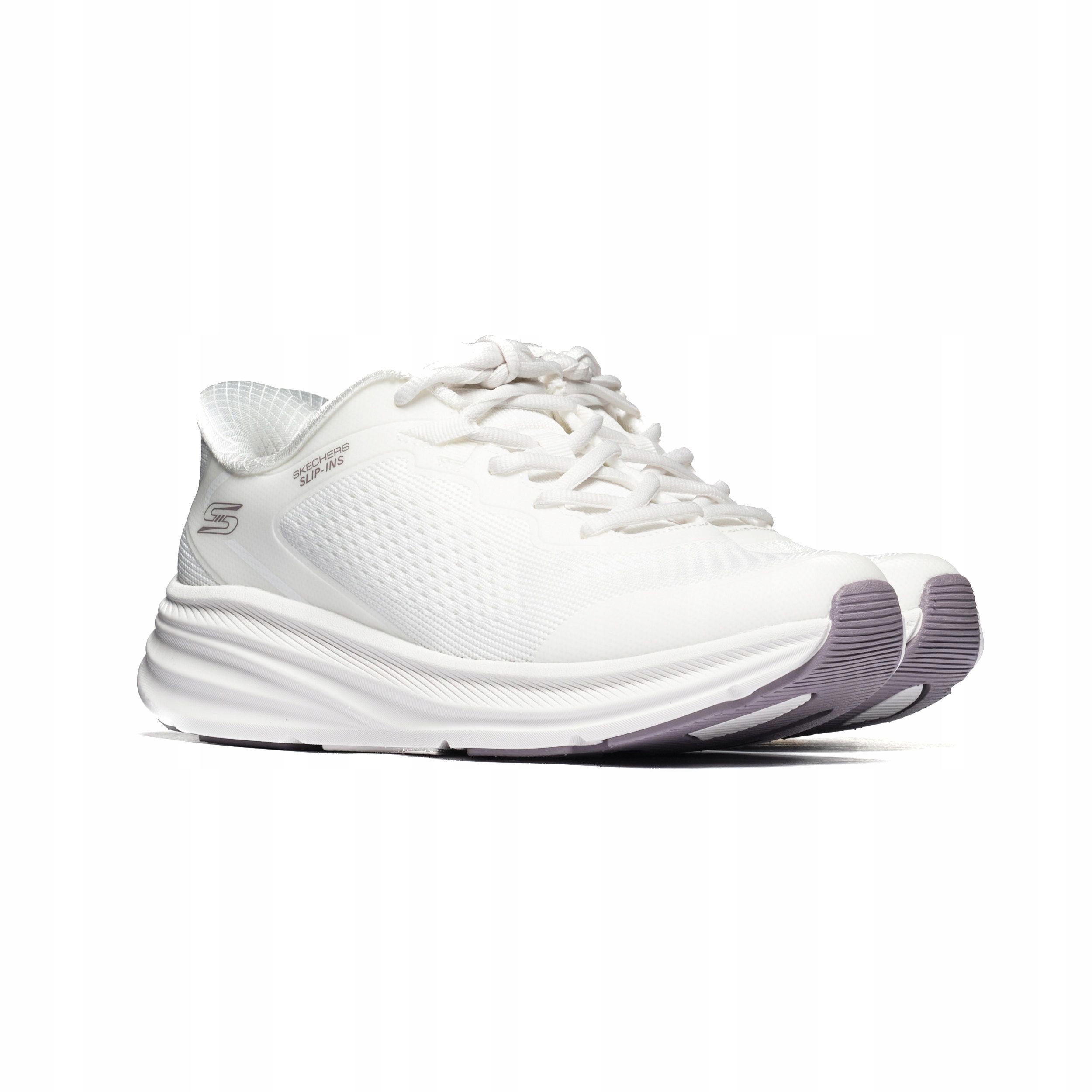 Skechers Bobs Skillz Too Es 117756-WHT 37