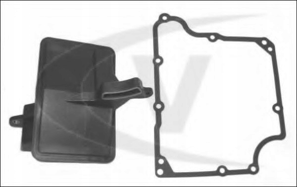 FILTR AUTOMATYCZNEJ SKRZYNI BIEGÓW OPEL Producent części Vaico