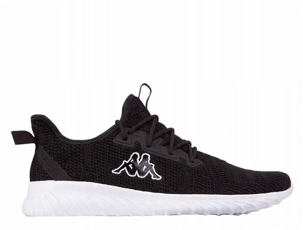 

Buty męskie siłownia trening Kappa 242961-1110 44