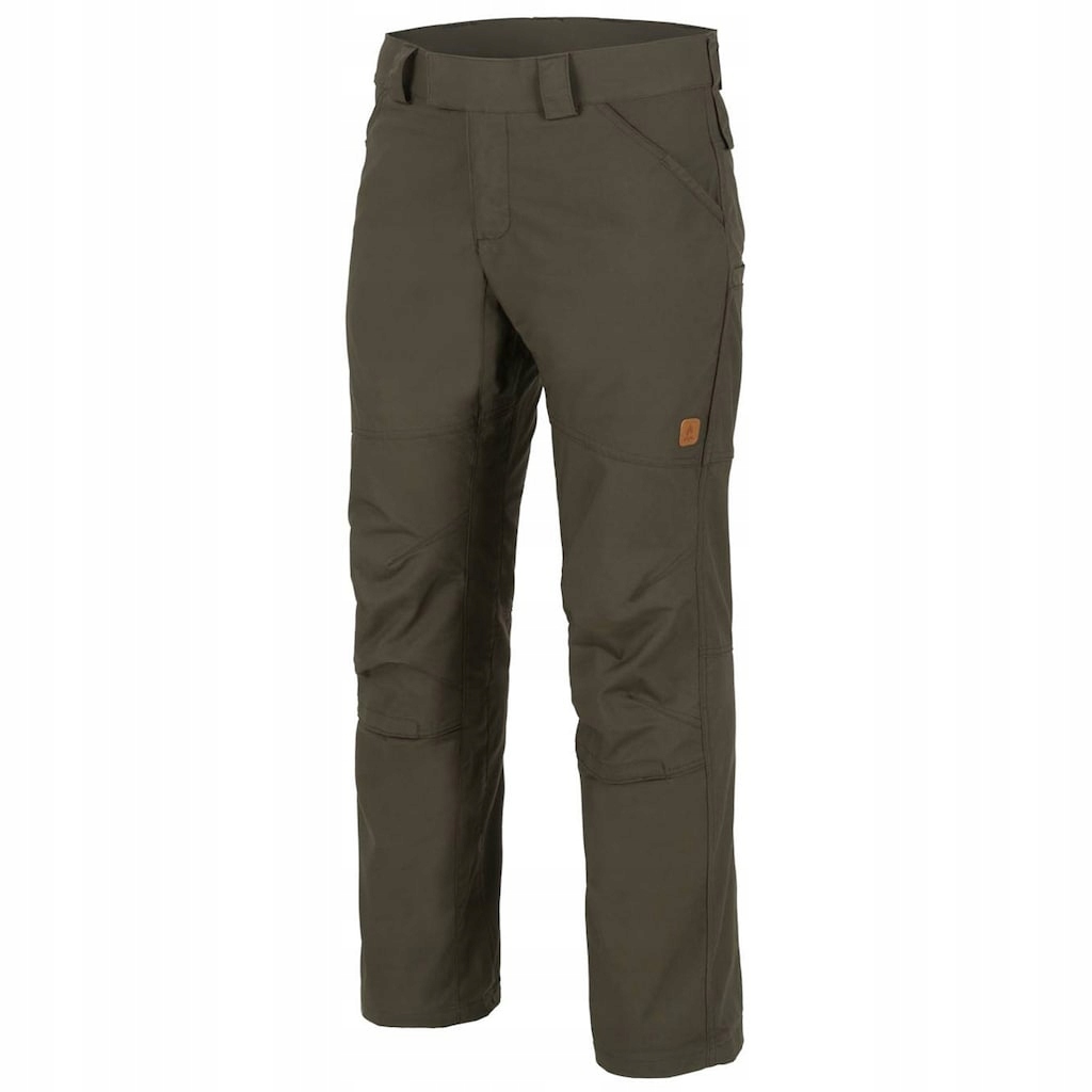 Spodnie Helikon-Tex Buschcraft Line 3XL/4XL poliester