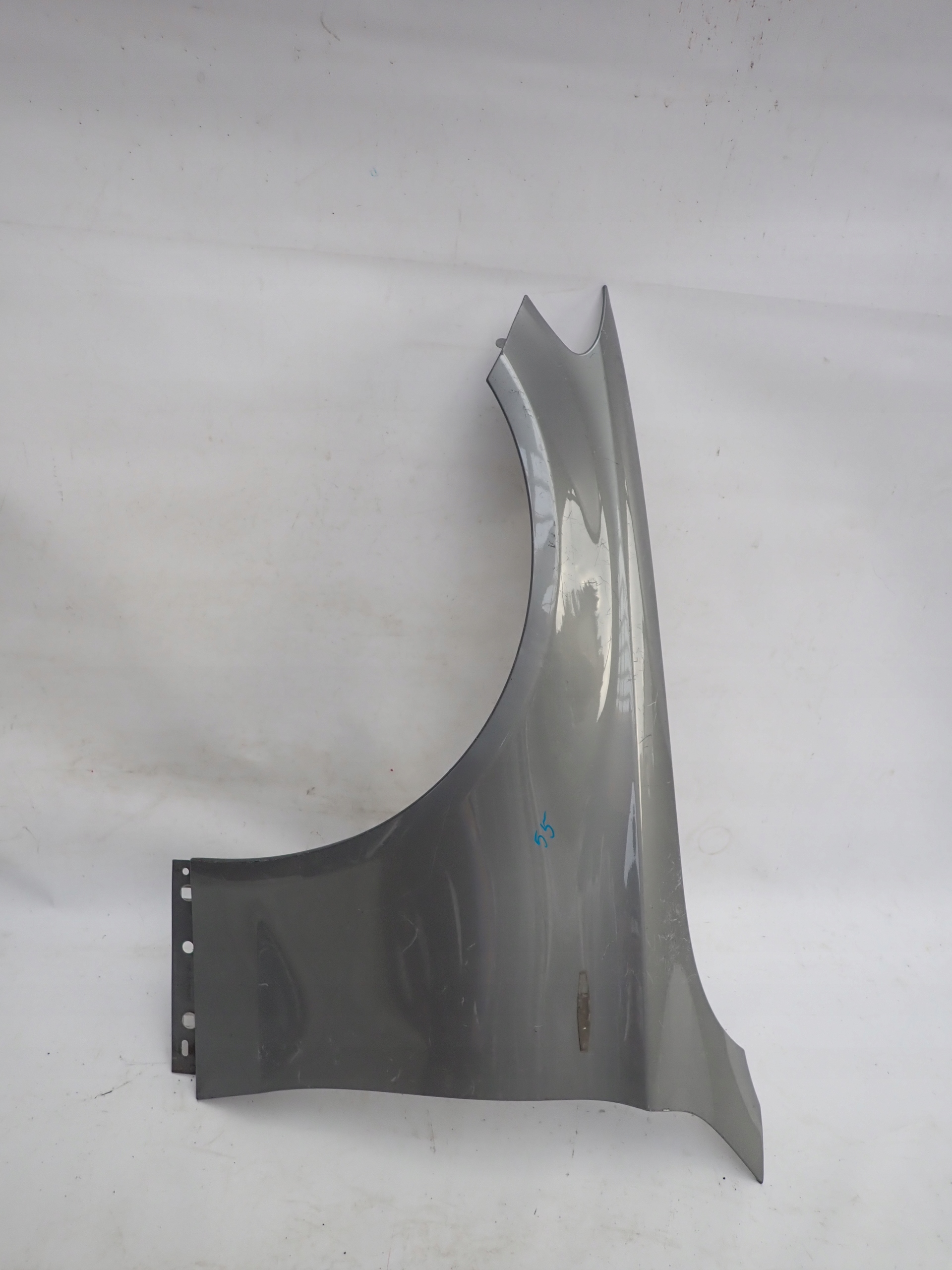 MERCEDES C-KLASA W205 14- fender front front left