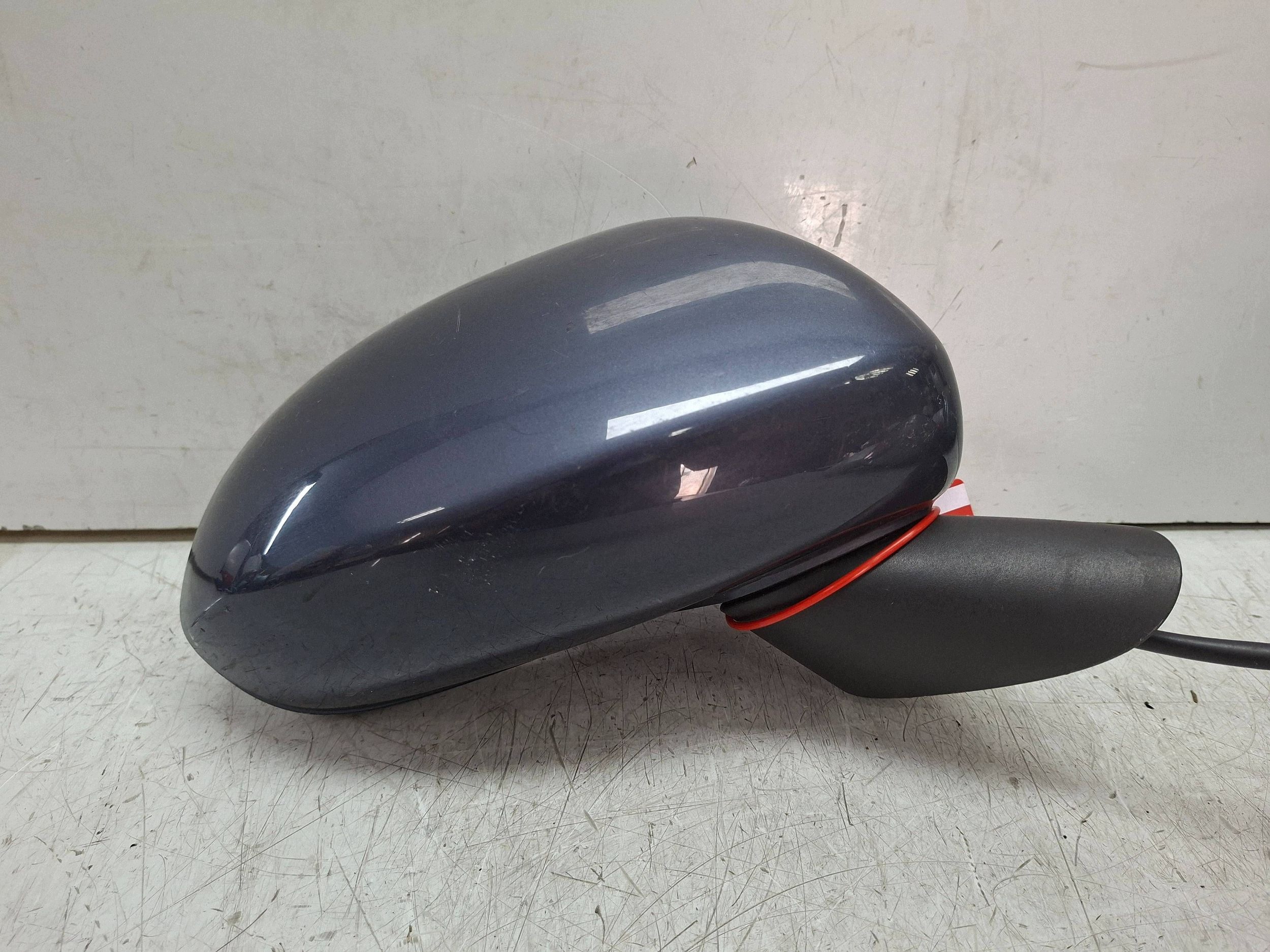 mirror right 3 PINY OPEL CORSA D 2006