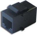 Alantec Łącznik RJ45-RJ45 do panela