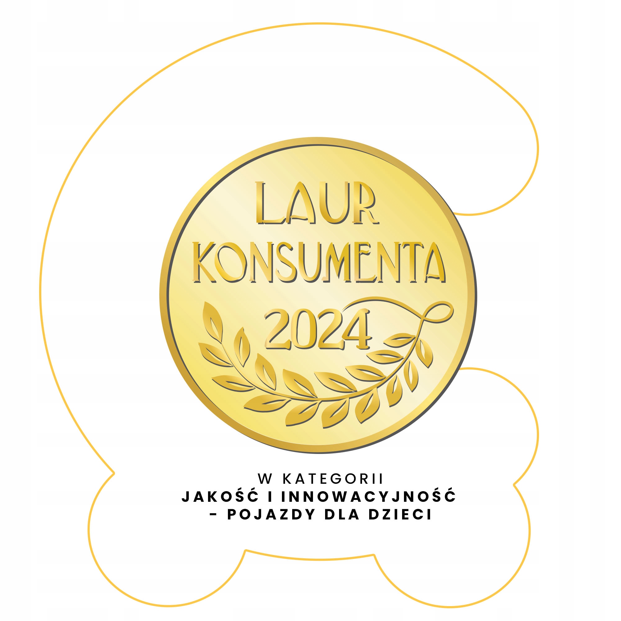 Rowerek biegowy CARIBOO TEAM lekki jeździk balansowy Kolor Różowy