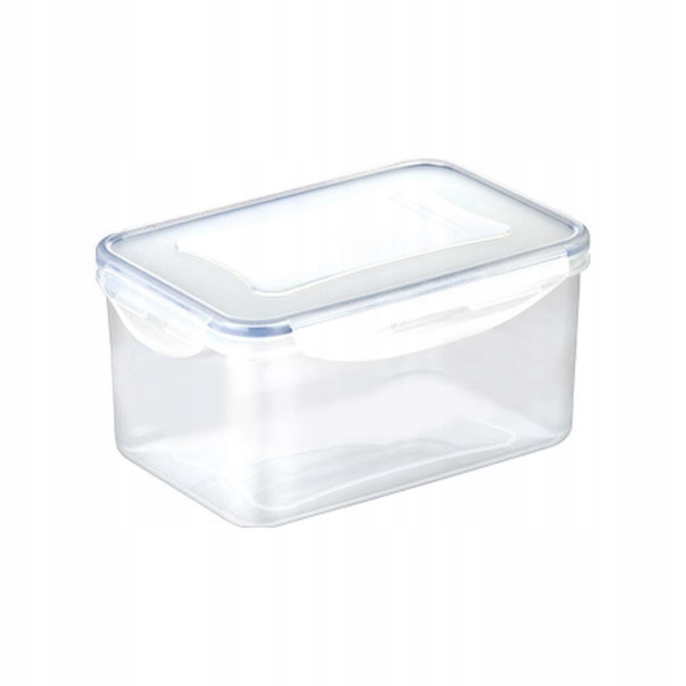 

Pojemnik hermetyczny do żywności poj 3,5 litra