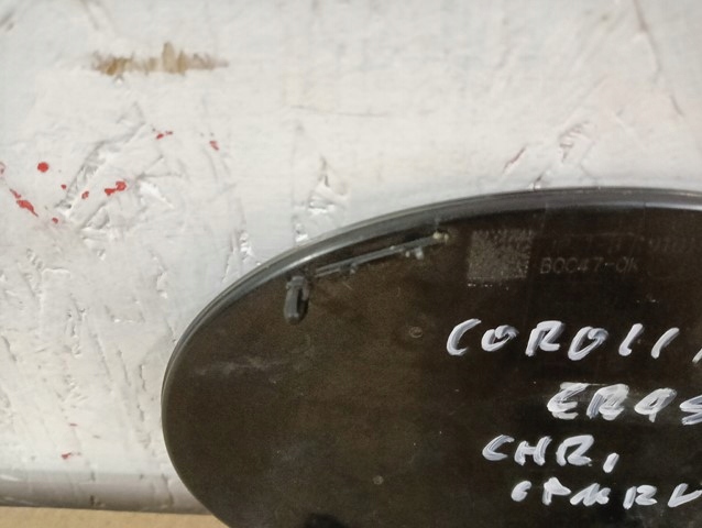 ZNACZEK EMBLEMAT LOGO TOYOTA CHR CH-R CAMRY COROLLA CROSS Marka Toyota