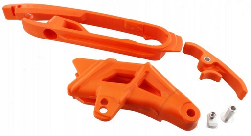Polisport Vedení A Skluz Řetězu Ktm Sx-f '11-15