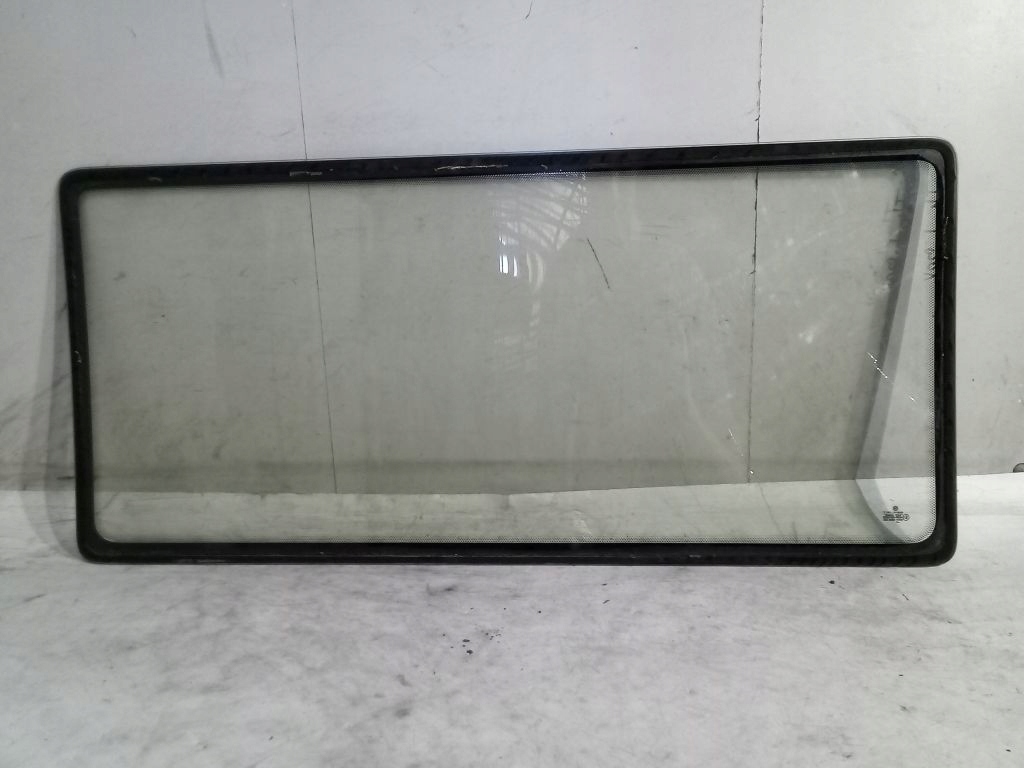 VW T4 window bodywork side left central