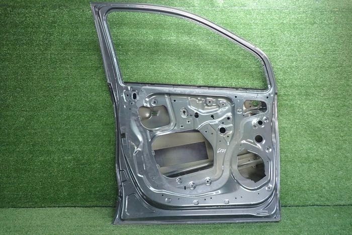 OPEL MOKKA 12- door left front front