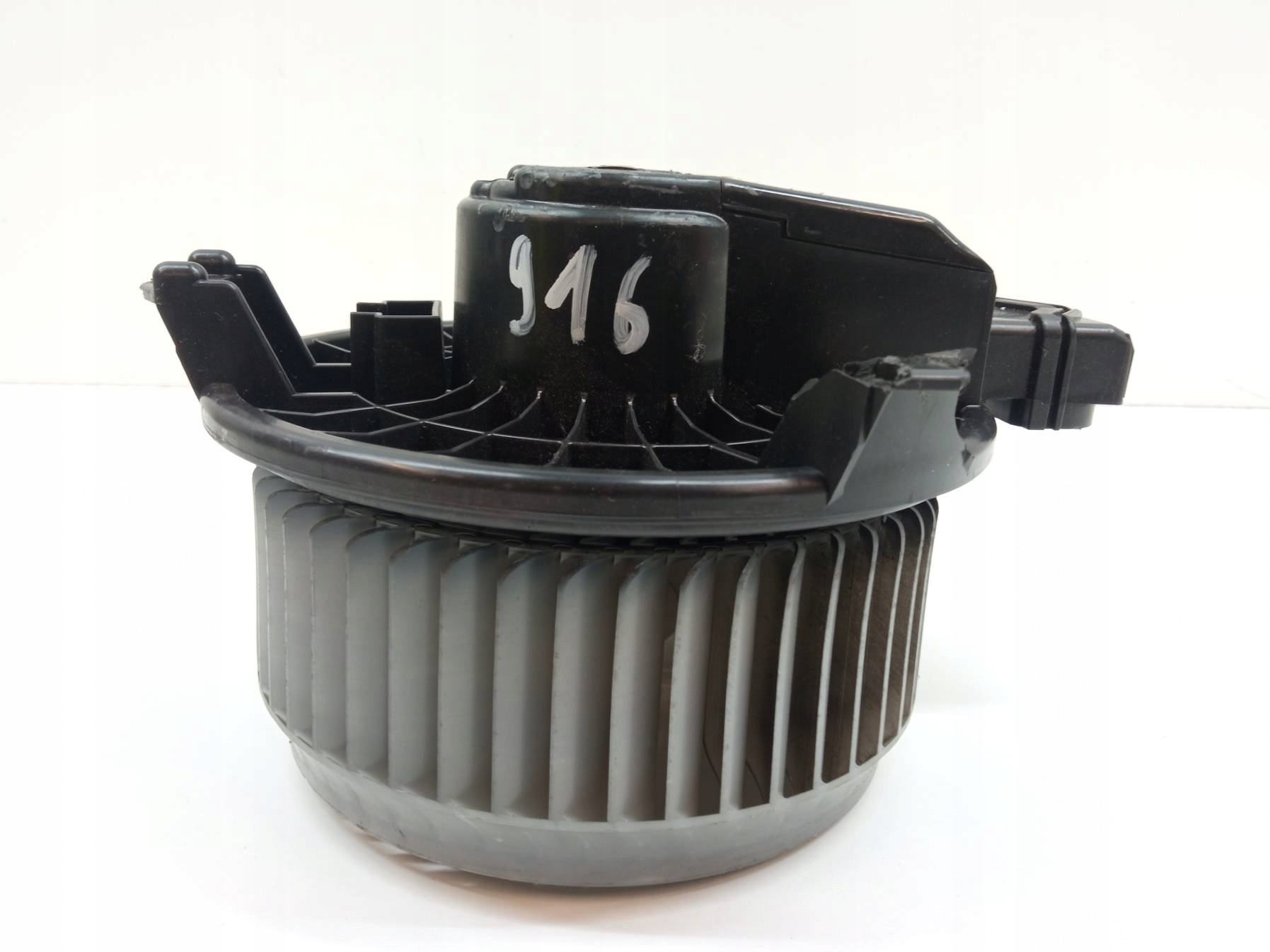 heating air conditioning devices EU DG9H-19846-AA Ford Mondeo Mk5 (2014-)