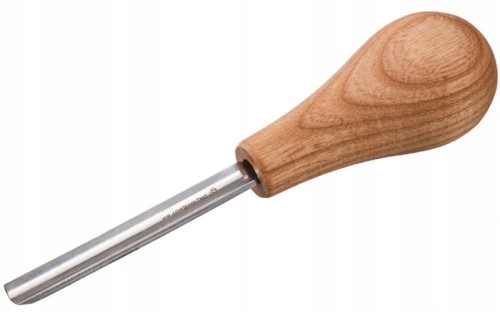 Řezbářské dláto 8 mm dřevoryt Beavercraft P8/08