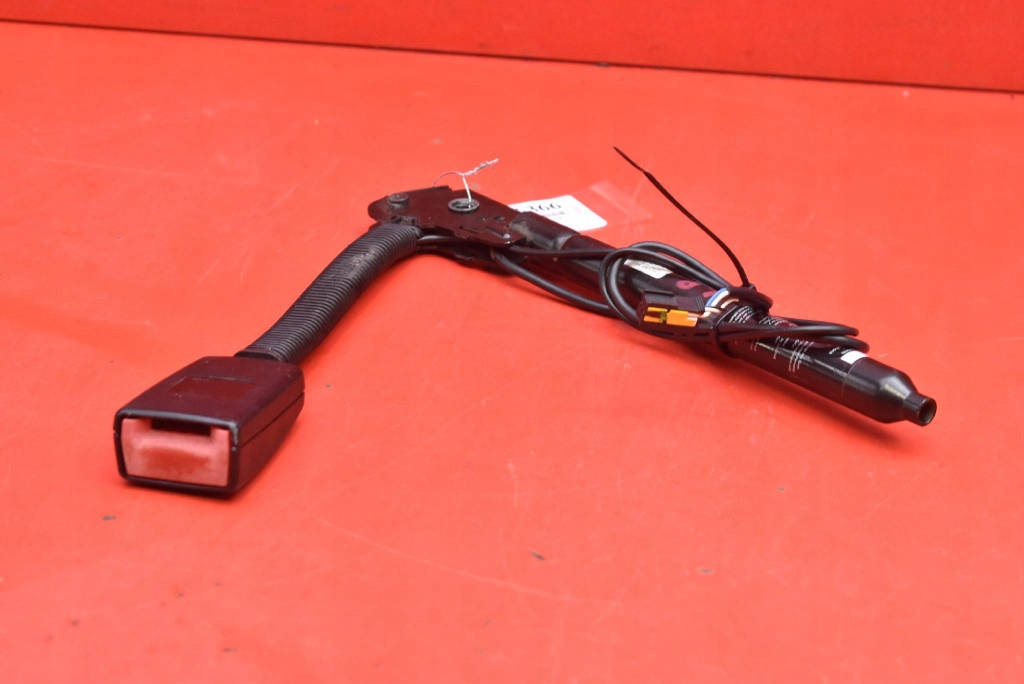adjuster ZAPINKA supports left front 8223329 BMW E65 01-05