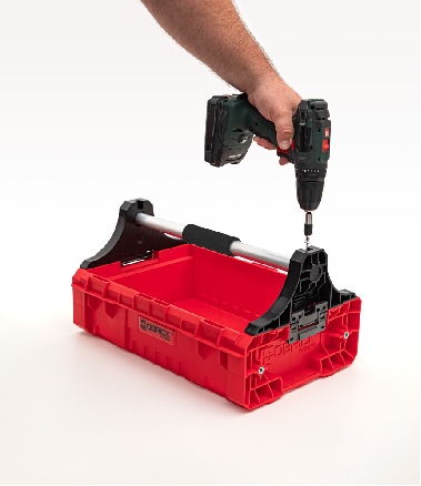 Qbrick System PRO Box Handle Length 46 cm