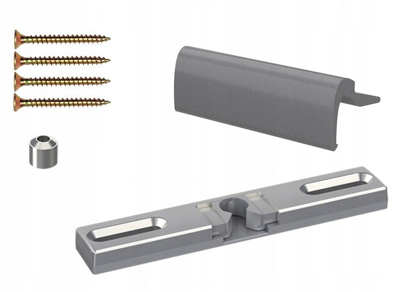 ZATRZASK BALKONOWY POCHWYT UCHWYT PALACZA PRZYSZYB