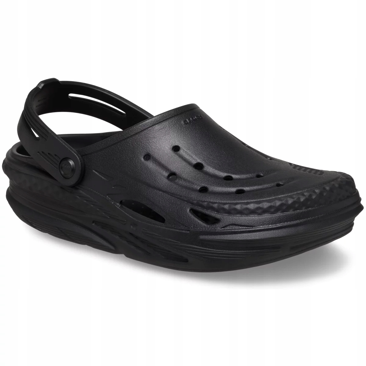 Crocs Dámské Lehké Pohodlné Boty Chodítka Off Grid Clog 38-39