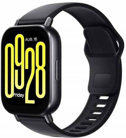 Xiaomi Redmi Watch 5 Active černý