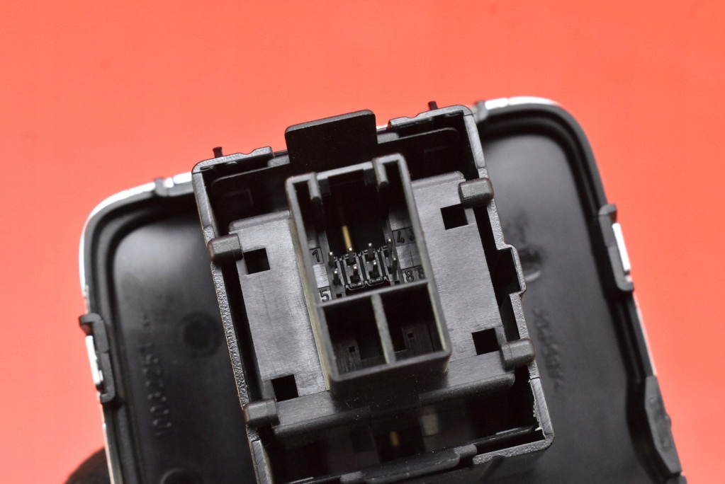 switch light switch 3T0941431B SKODA SUPERB 2 II 08-13