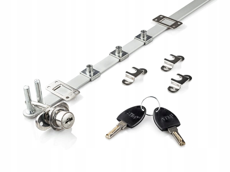 ZAMEK CENTRALNY L-1200MM