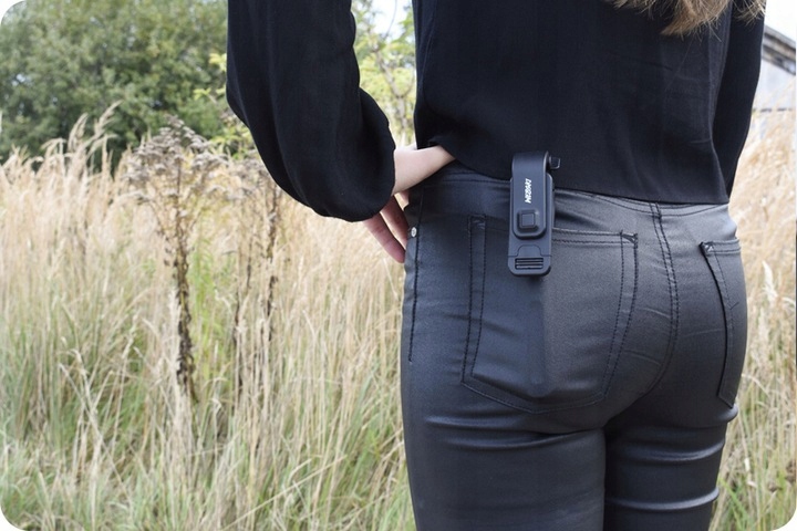 KIJ KIJEK DO ZDJĘĆ SELFI DO SMARTFONA SELFIE-STICK NA WAKACJE WYCIECZKĘ Marka Webski