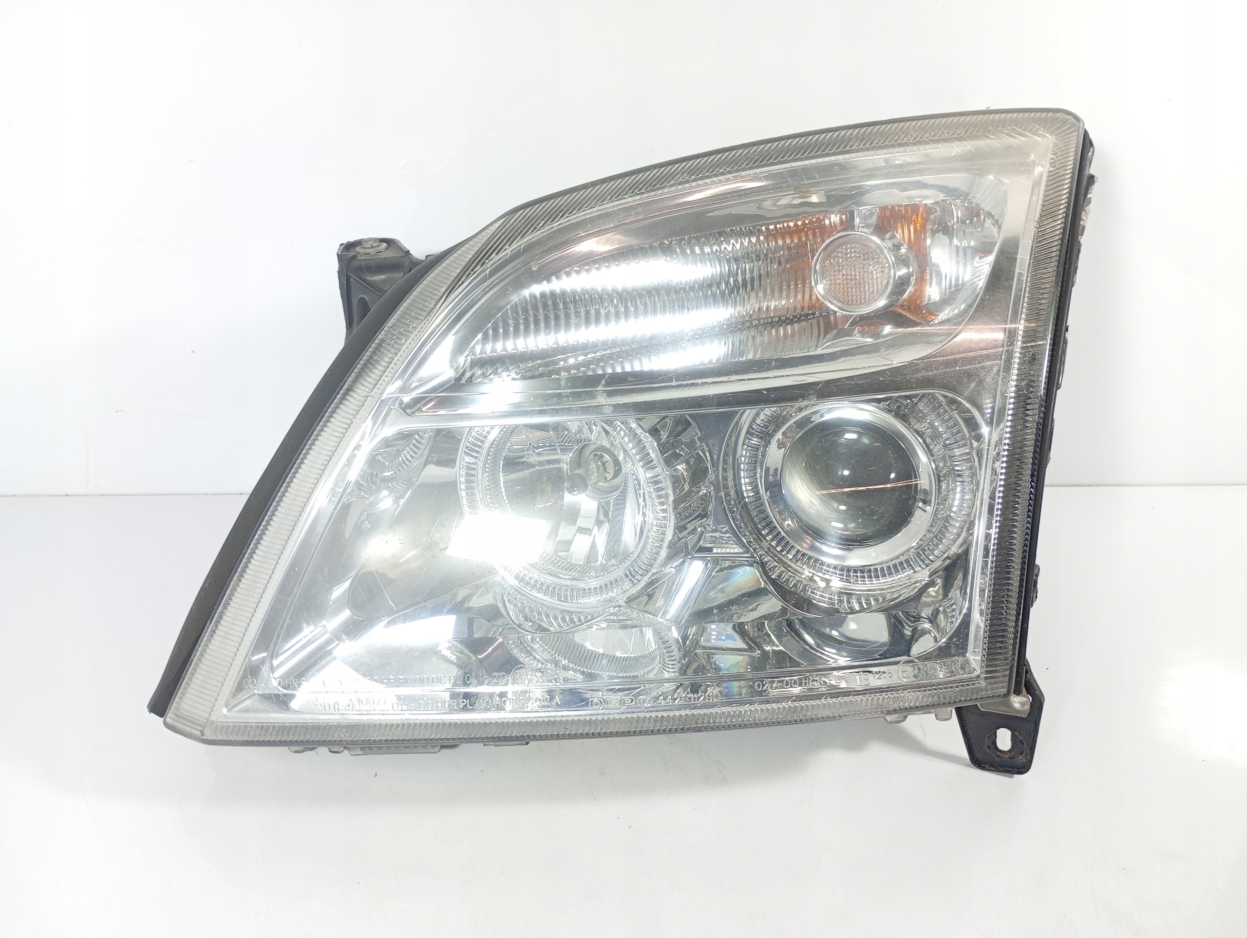 Opel Vectra C 02-08 REFLEKTOR light left front front DEPO OE 084421129L