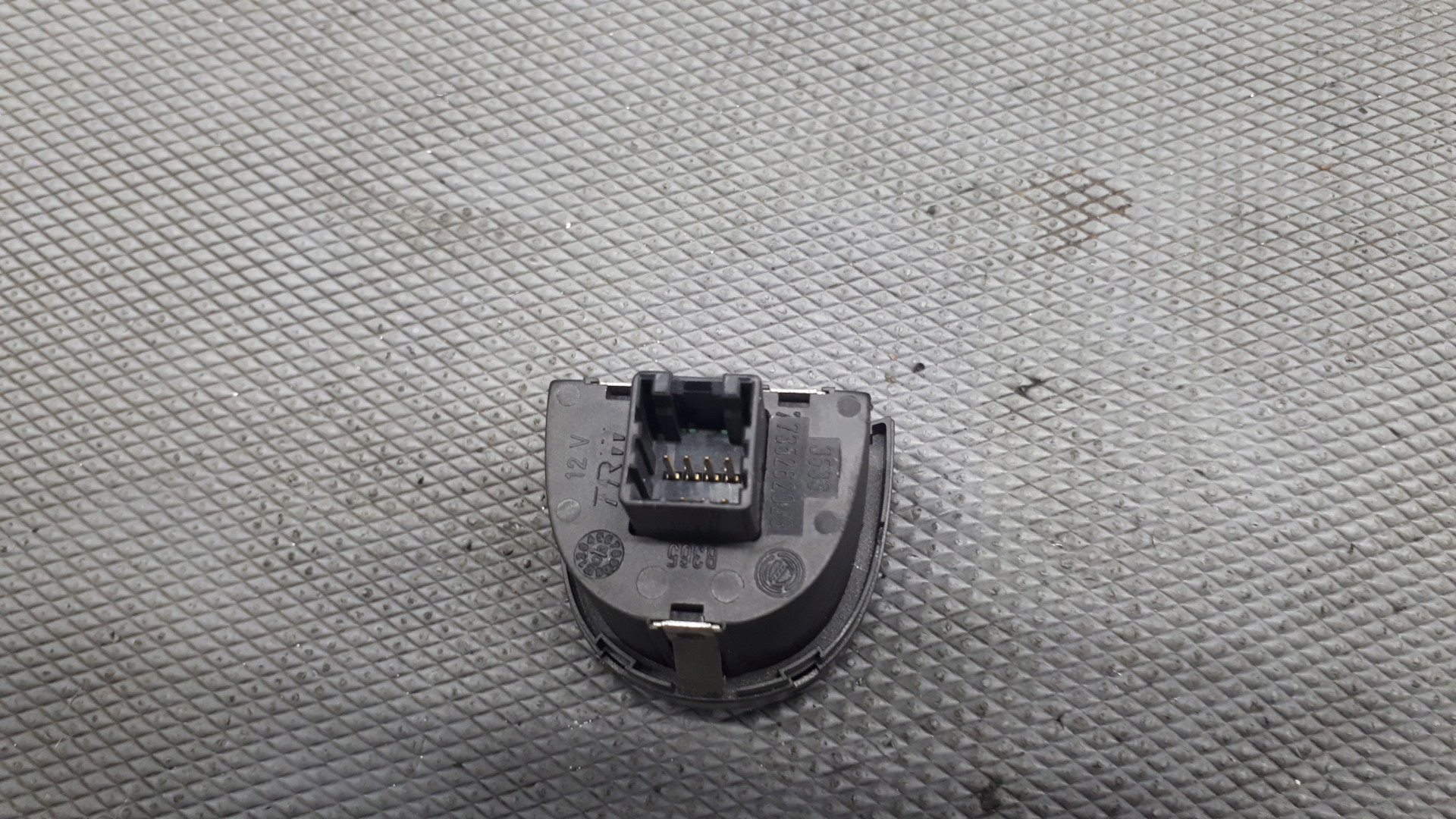 7735262023 przelacznik swiatel alfa romeo gt Numer katalogowy oryginału 7735262023