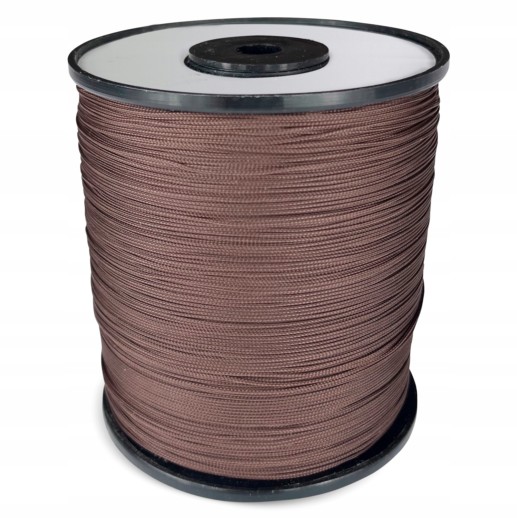 

Sznurek do plis 0,8 mm biały szary beż 25 mb