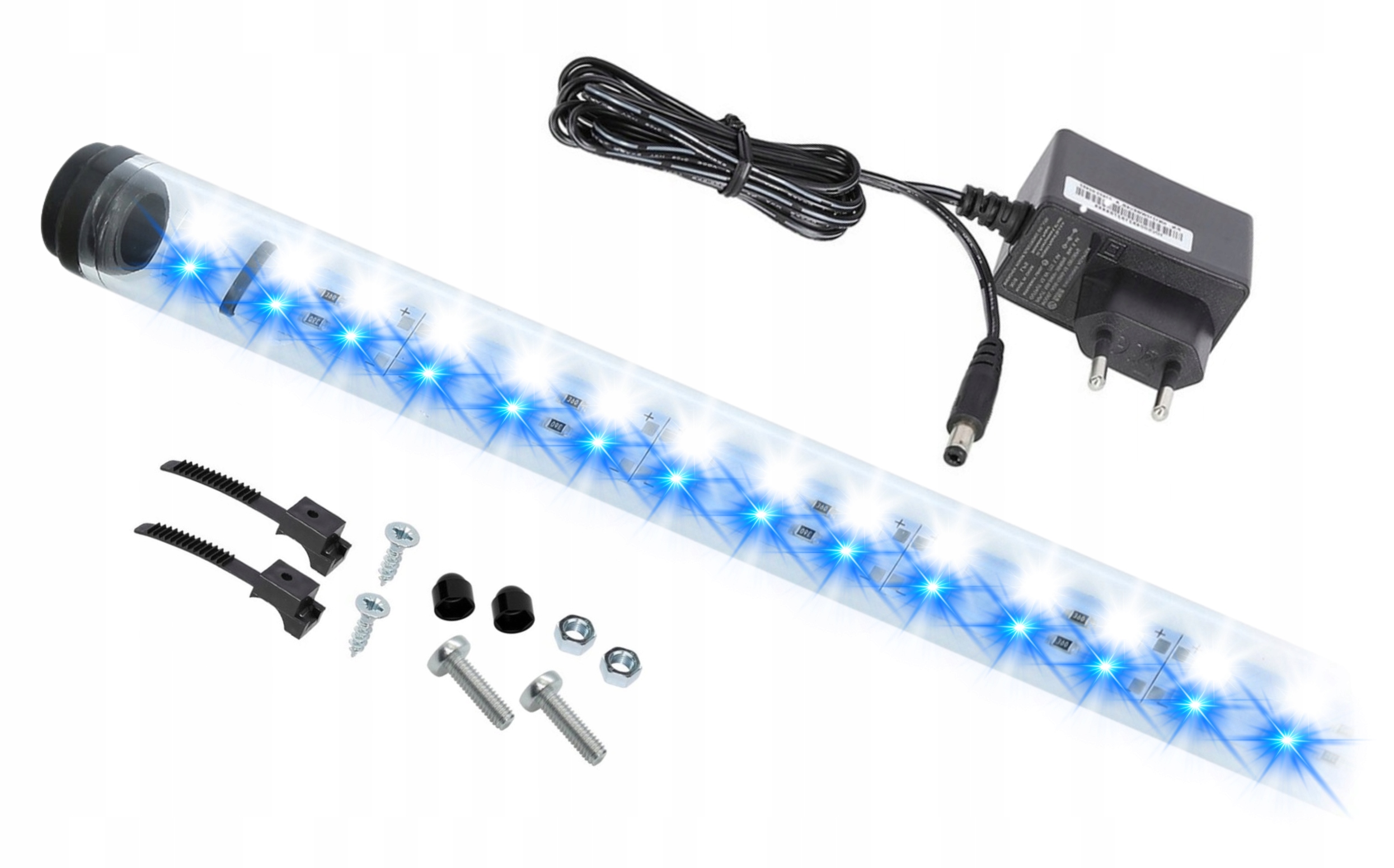 Levně Led zářivka 5630 akvárium 30 cm I Slim Bn