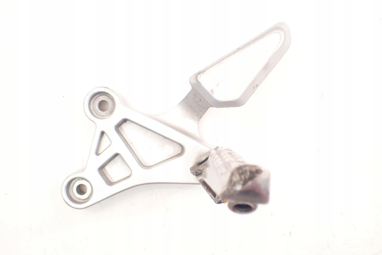 Набір [L] підніжка водія Yamaha MT 125 14-18