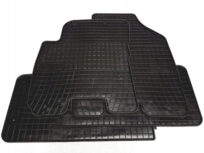 

Frogum Dywaniki Gumowe Hyundai Tucson 2004-2010