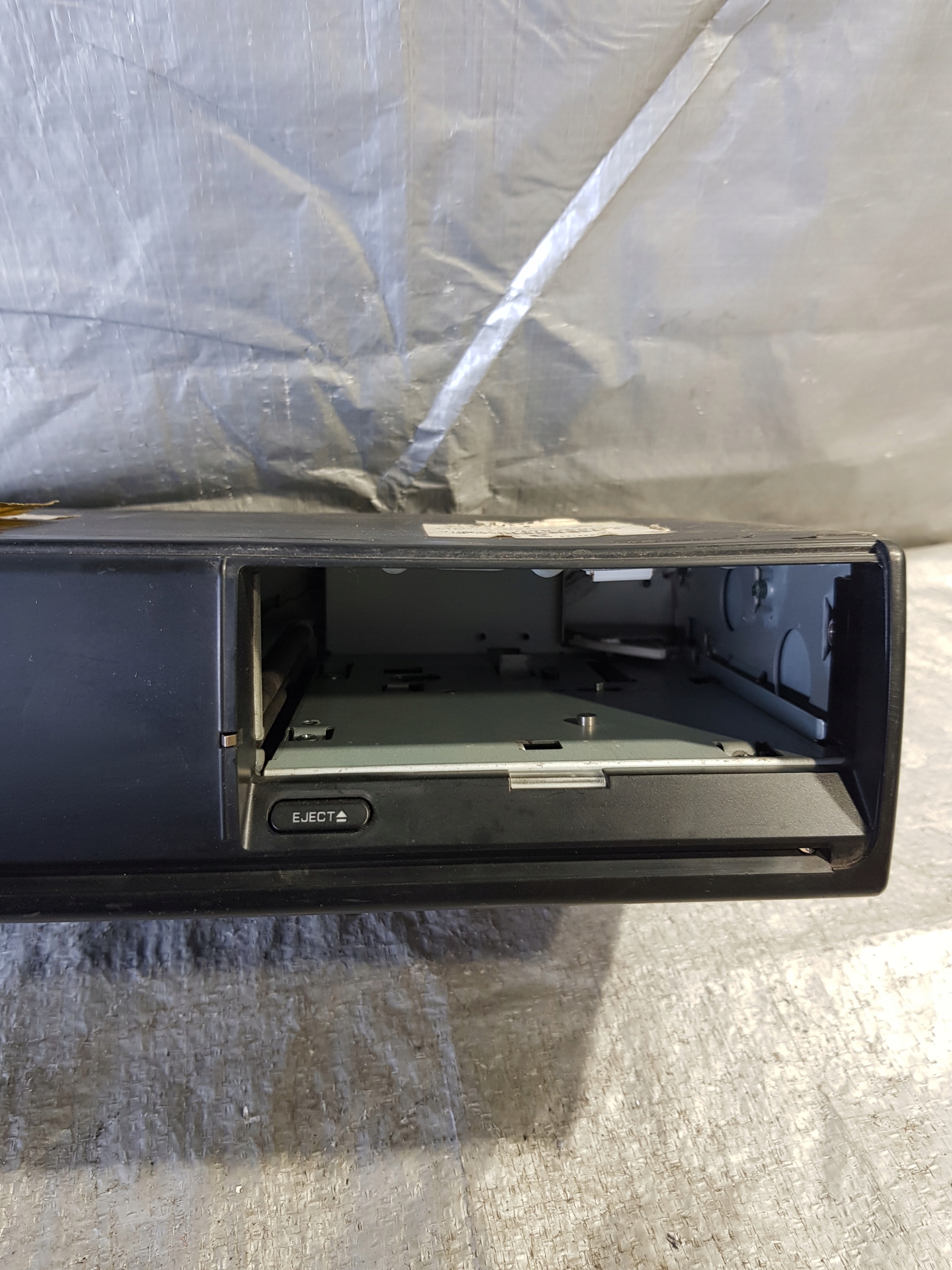 changer Volvo OE 9488926-1