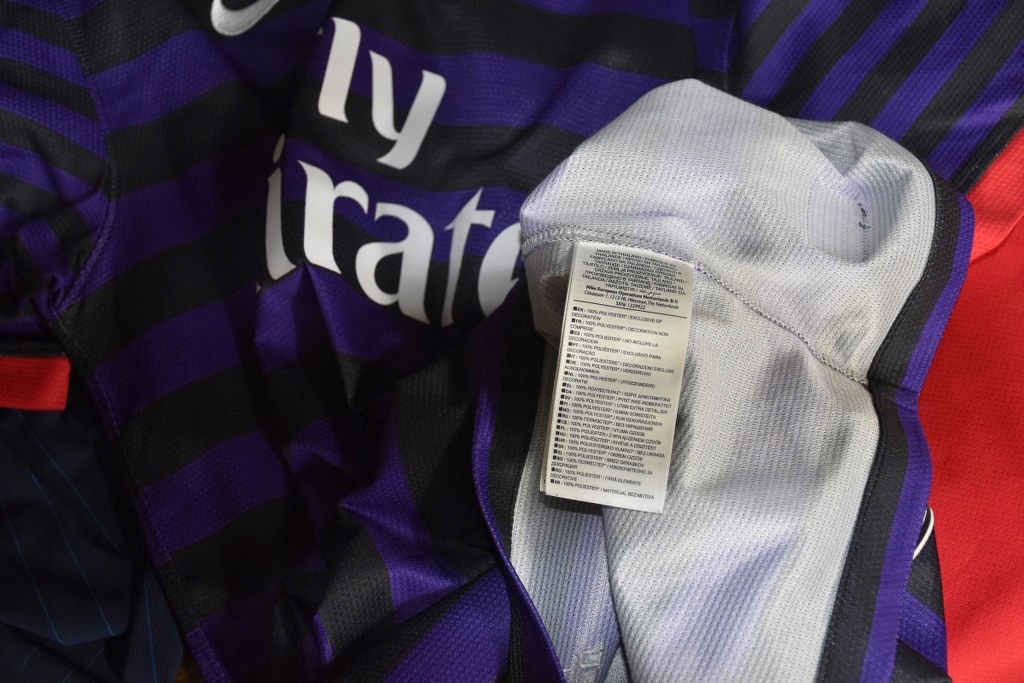 Nike Arsenal Londyn koszulka męska S Cazorla Kod producenta 78978612112