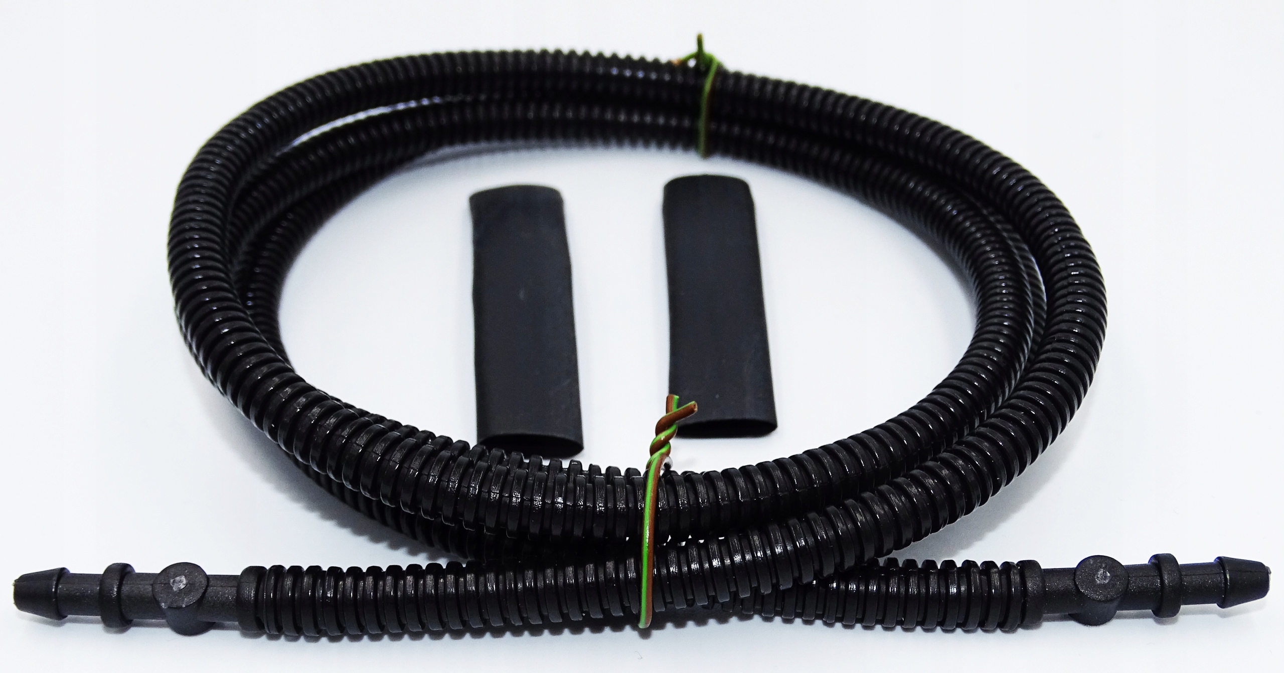 Jtc-bmw-005 - Багажный отсек багажного отделения BMW E61 - DIVERSITY SET