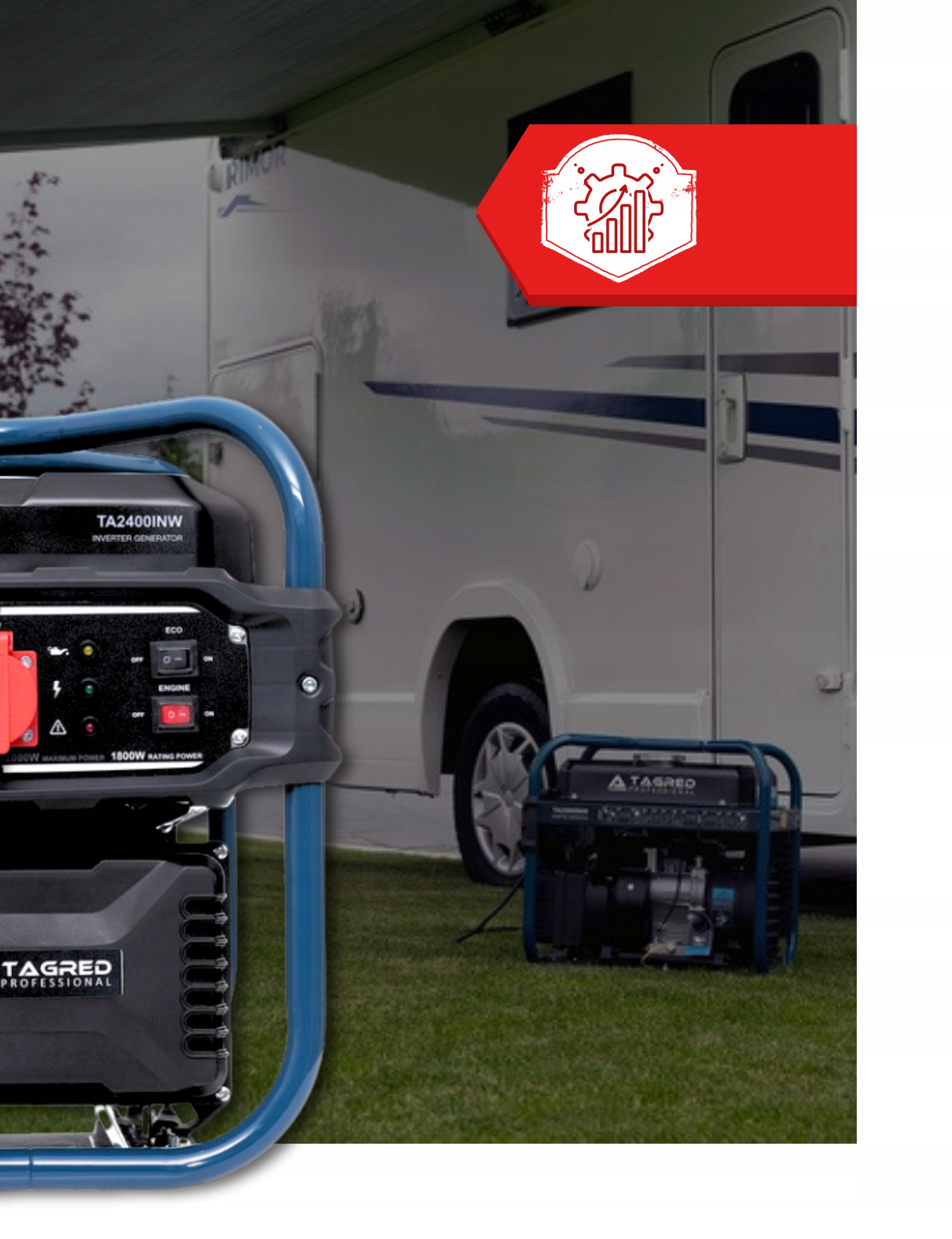 ГЕНЕРАТОР 2400W ІНВЕРТОР 100% МІДНИЙ ГЕНЕРАТОР ДЛЯ АВТОДОМУ Паливний тип бензину