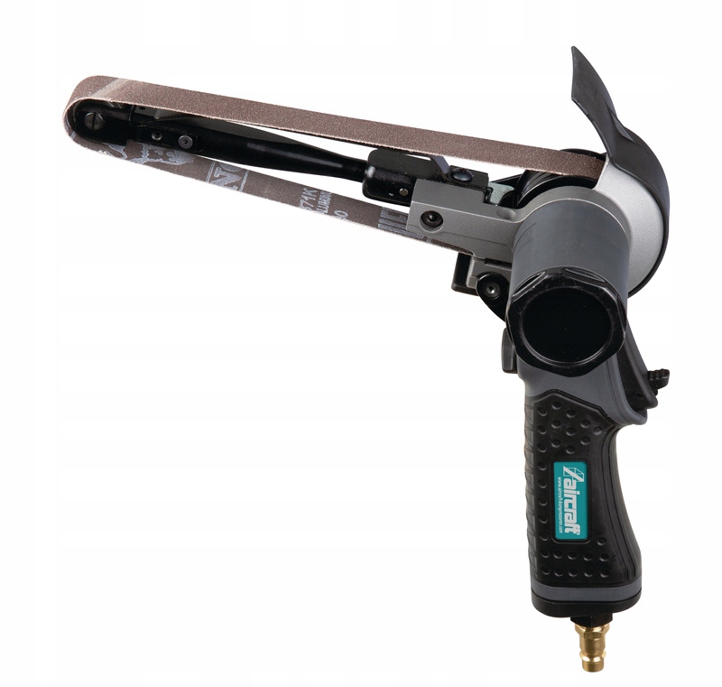 SZLIFIERKA TAŚMOWA PNEUMATYCZNA BS-C 20 PRO 15 VS AIRCRAFT 2403740 Marka Aircraft