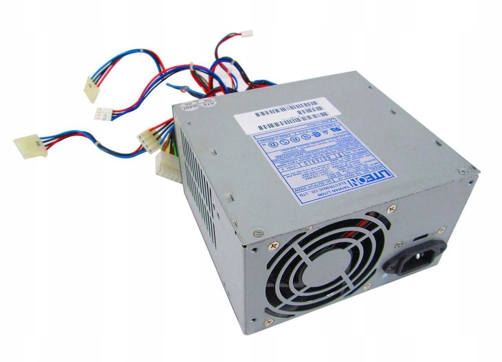 LITEON 300W HP AS800 PS-5032-1F1 30-47661-02
