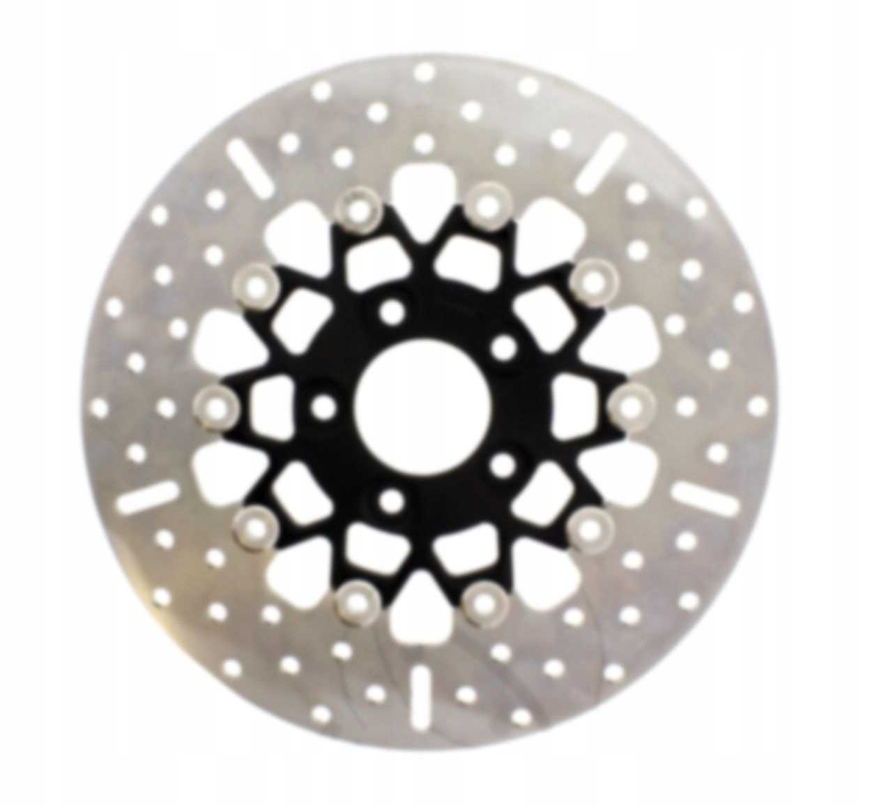 Zadní Brzdový Kotouč Harley Davidson 1745 1868 Softail Fat Bob Low Rider