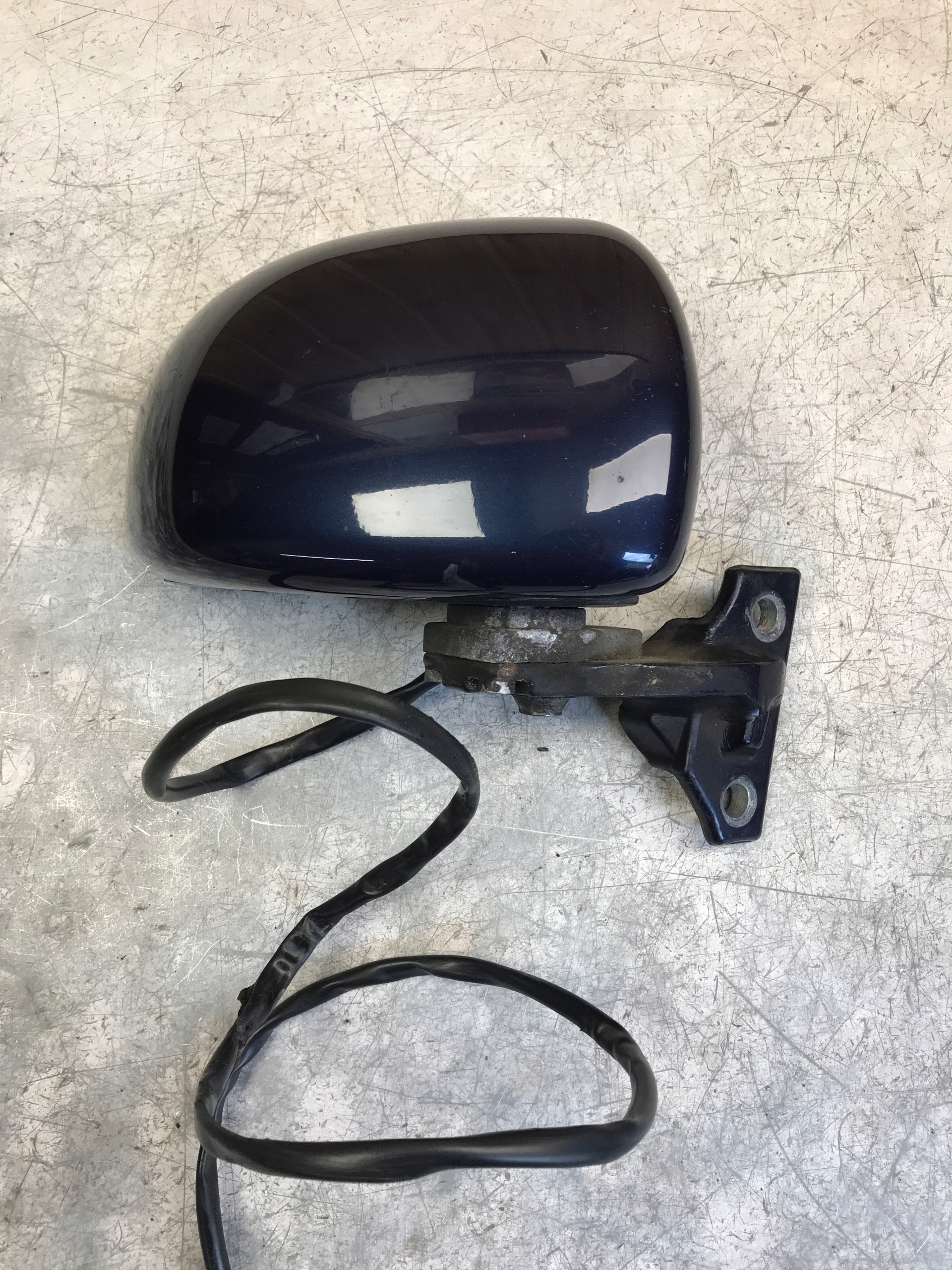 SPECCHIETTO RETROVISORE Destro 5 PIN VW BEETLE L65T