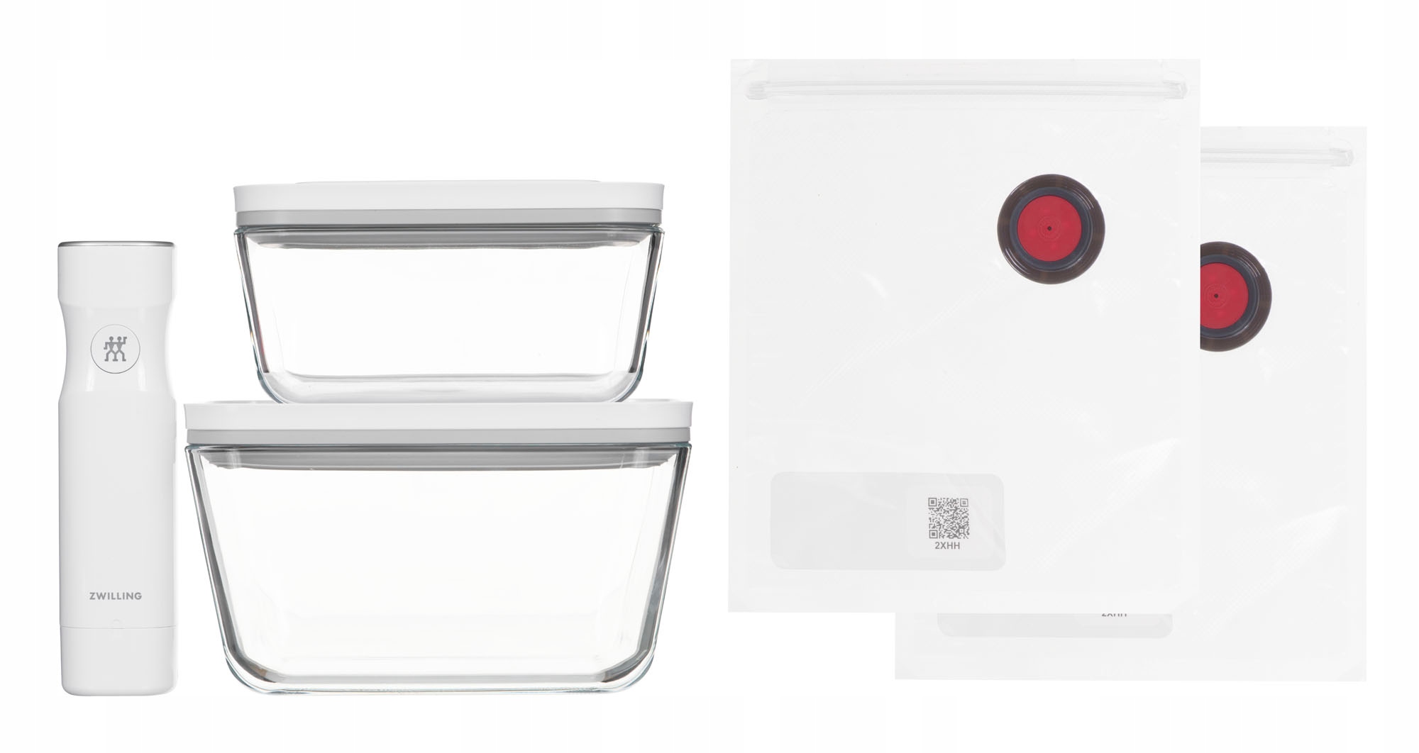 

Zestaw startowy Fresh+Save Zwilling
